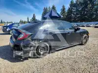 2021 Honda CIVIC photo