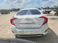 2021 Honda CIVIC фото