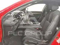 2021 Honda CIVIC фото