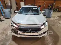 2021 Honda CIVIC photo
