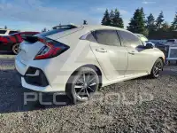 2021 Honda CIVIC photo