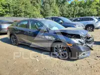 2021 Honda CIVIC фото
