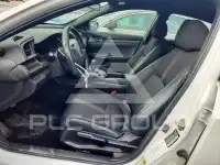 2021 Honda CIVIC фото