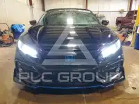 2021 Honda CIVIC фото
