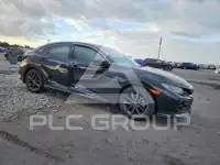 2021 Honda CIVIC фото