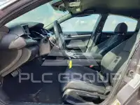 2021 Honda CIVIC photo