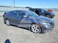 2021 Honda CIVIC фото