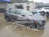 2021 Honda CIVIC photo