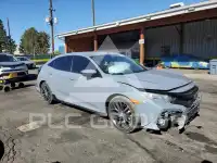 2021 Honda CIVIC фото
