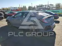 2021 Honda CIVIC фото