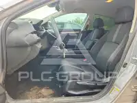 2021 Honda CIVIC photo