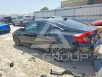 2021 Honda CIVIC фото