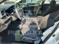 2021 Honda CIVIC фото