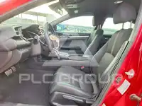 2021 Honda CIVIC фото