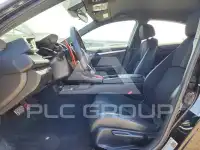 2021 Honda CIVIC фото