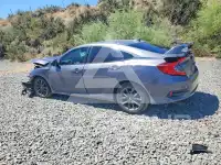 2021 Honda CIVIC фото