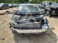 2021 Honda CIVIC фото