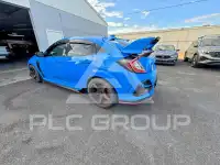 2021 Honda CIVIC фото
