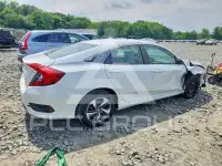 2021 Honda CIVIC photo