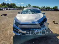 2021 Honda CIVIC фото