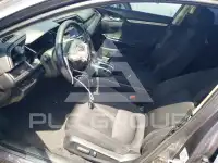 2021 Honda CIVIC фото