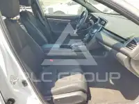 2021 Honda CIVIC photo