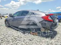 2021 Honda CIVIC photo