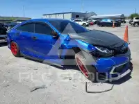 2021 Honda CIVIC фото