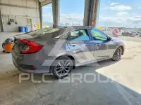 2021 Honda CIVIC фото