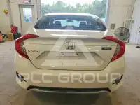 2021 Honda CIVIC photo