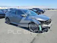 2021 Honda CIVIC фото
