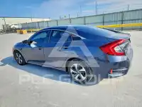 2021 Honda CIVIC photo