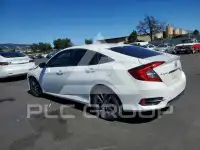 2021 Honda CIVIC фото