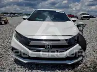 2021 Honda CIVIC фото