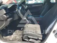 2021 Honda CIVIC photo