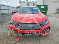 2021 Honda CIVIC фото