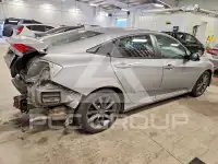 2021 Honda CIVIC фото