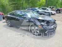 2021 Honda CIVIC photo