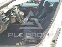 2021 Honda CIVIC фото