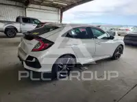 2021 Honda CIVIC фото