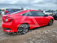 2021 Honda CIVIC фото