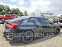 2021 Honda CIVIC фото