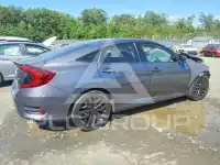 2021 Honda CIVIC фото