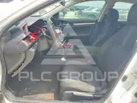 2021 Honda CIVIC photo
