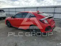 2021 Honda CIVIC фото