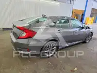 2021 Honda CIVIC фото