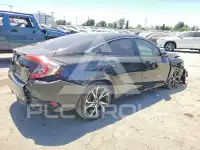 2021 Honda CIVIC фото