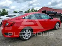2021 Honda CIVIC фото