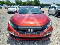 2021 Honda CIVIC фото