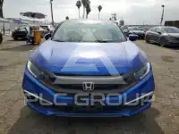 2021 Honda CIVIC photo